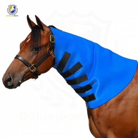 Neck Sweat For Horses